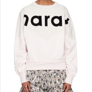 Isabel Marant Houston Etoile Sweatshirt